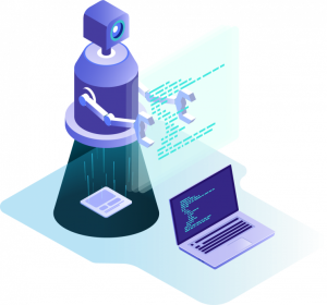 Разработка сайта для автоматизации бизнес-процессов в Новочеркасске