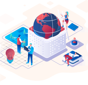 Разработка сложных сайтов для построения систем коммуникации в Новочеркасске