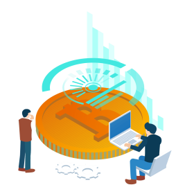 Создание сложного сайта для блокчейн и криптовалюты в Новочеркасске