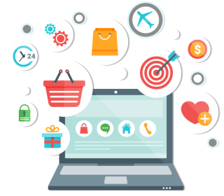 Разработка площадки электронной коммерции в Новочеркасске